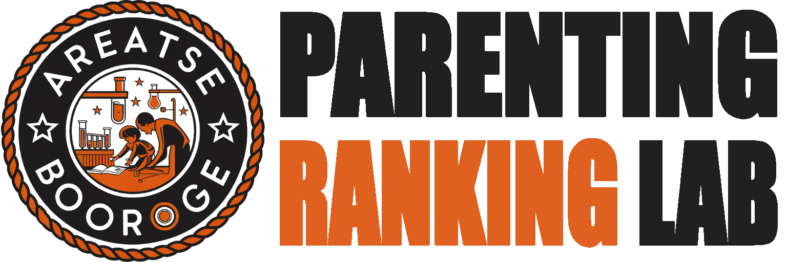 Parentingrankinglab